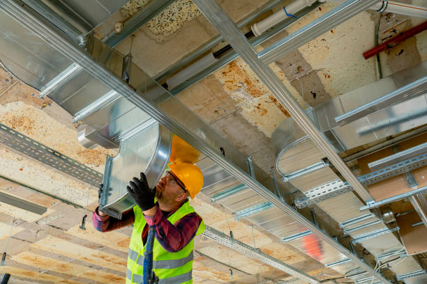 Best Emergency HVAC repair  in Catawissa, PA