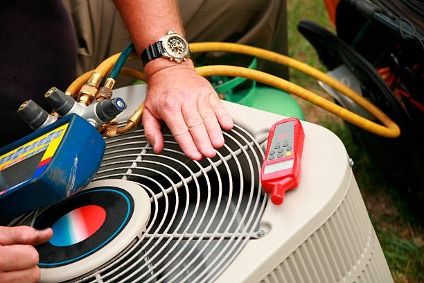 Best Commercial HVAC repair  in Catawissa, PA